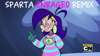 Read Desc Mighty Magiswords Vambre Way A Head Of You, Little Brother. Sparta Enraged Remix