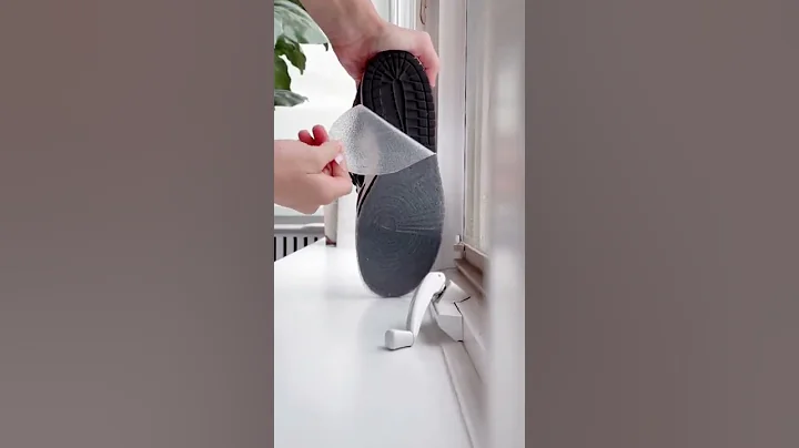 These SneakerSoul Sole Protectors™ are the ultimate in sneaker protection! Made to fit any sneaker.