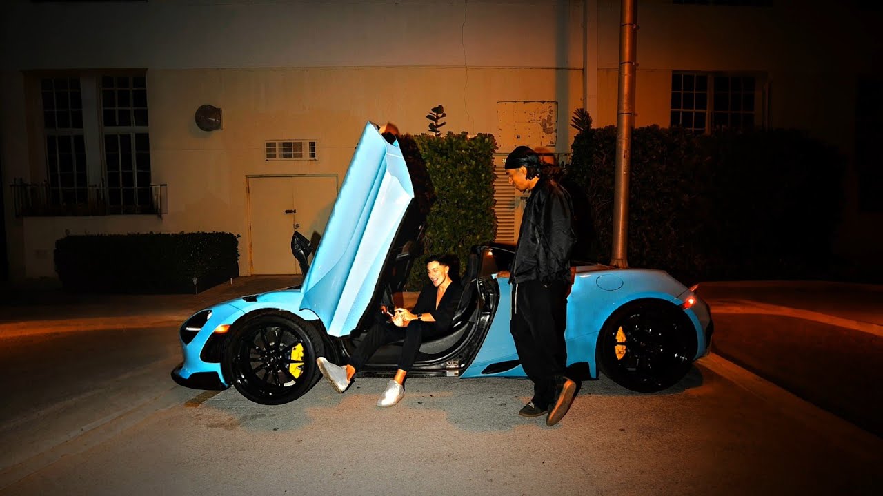 Люк Белмар: Как думать и действовать как победитель