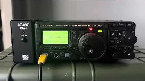 N9SAB OCFD @ 80 feet (24 meters) Elevation, 10m Band