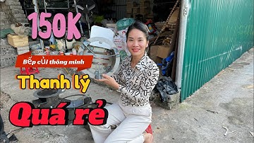 Bếp củi thông minh không khói khung thép liên xô chắc chắn . Thanh lý giá rẻ