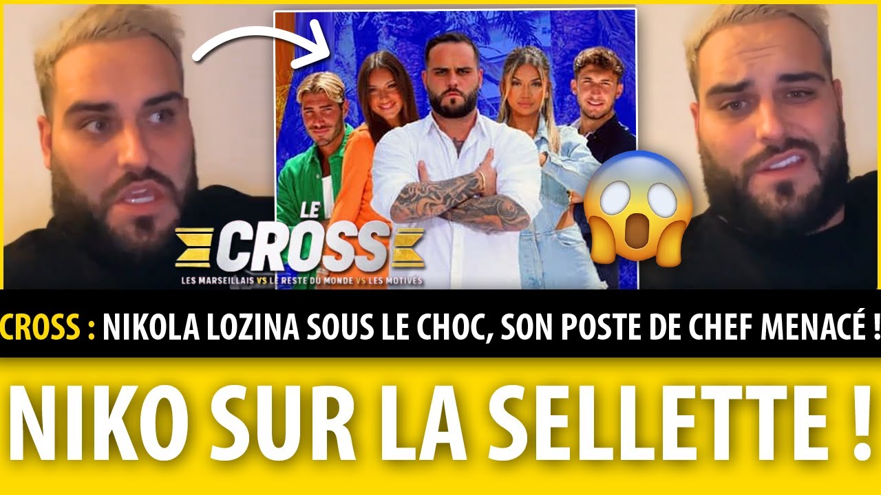 Marseillais Vs Le Reste Du Monde Vs Les Motivés