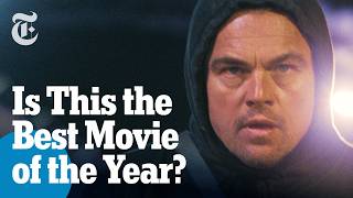 ‘One Battle After Another’ Is Great. It's Also Hot. | Oscars 2026
