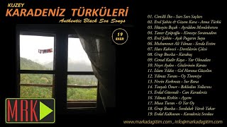 Grup Boselta - Sevdaluk Yürek Yakar - (Kuzey Karadeniz Türküleri) Resimi