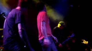 Sweet Water - Win (Live)