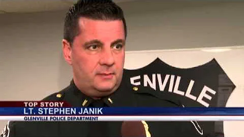 Glenville man accused of neglecting animals
