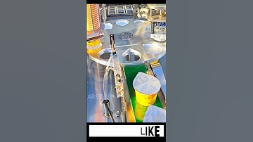 Excellent packing by machine 2. #short #shortvideo #auto-packaging