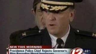 Illegal immigration topic in many congregations