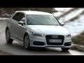 Der Audi A3 im Test