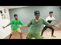 Single Superstar | David Boon choreography Tamil Pop Music Video