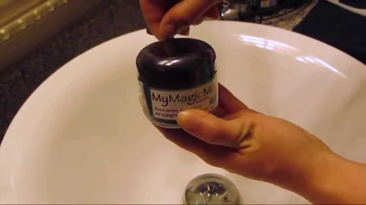 My Magic Mud   How To Video   Color Corrected