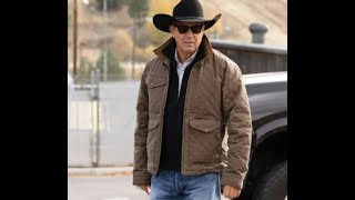 The Jackets of Yellowstone, a look at the real companies behind this iconic look