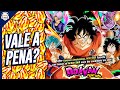 SKIP OU SUMMON? BANNER DO YAMCHA | Dragon Ball Z Dokkan Battle