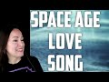 Reacting to Flock of Seagulls - Space Age Love Song
