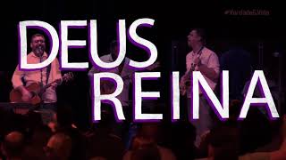 Nosso Deus Reina - Lyrics Music