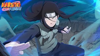 "Goodbye, Caged Bird" - Hyuga Neji (The Great Ninja War) CGI Animation Intro [EN/CH] | Naruto Mobile