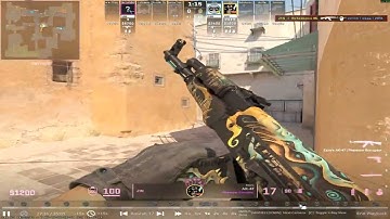 STOLE MY ACE
