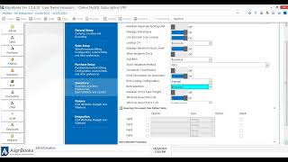 Offline Level 1 | Part 2 | (Company Setup Continued) screenshot 1