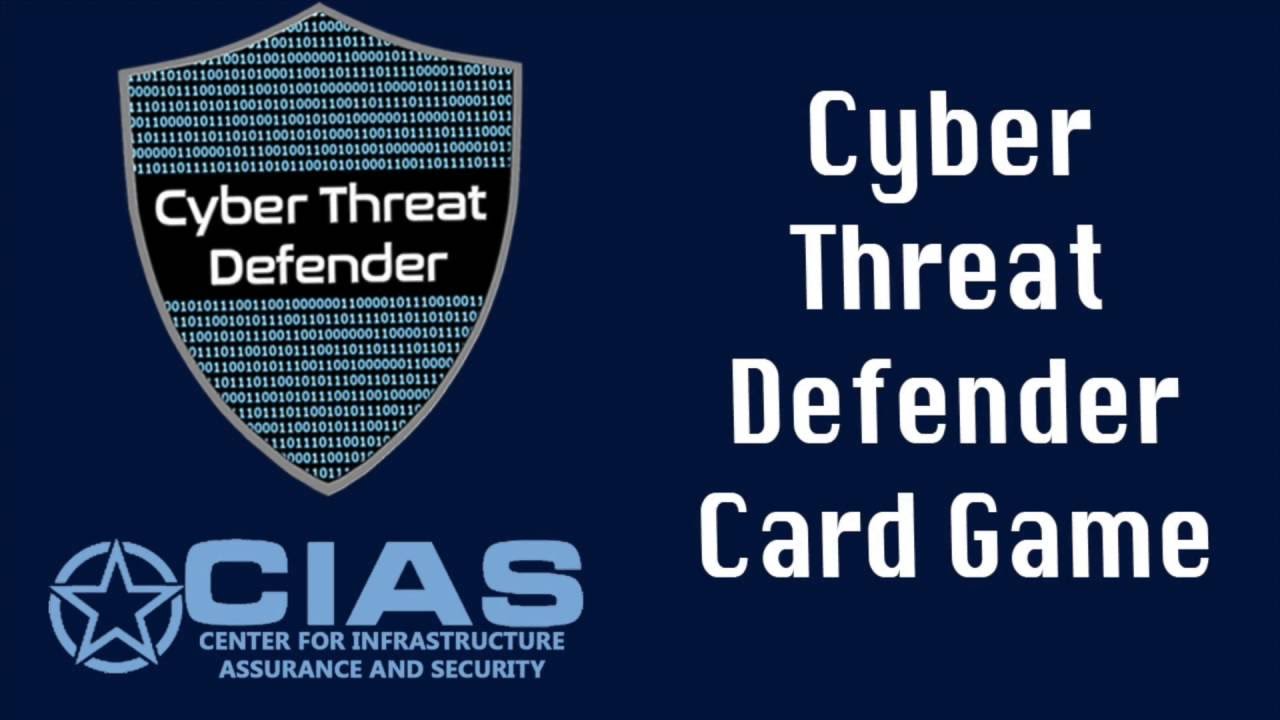 Cyber Threat Defender │The Importance of Sponsorships