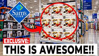 31 Sam’s Club NEW ARRIVALS Costco Shoppers Should See! September 2026