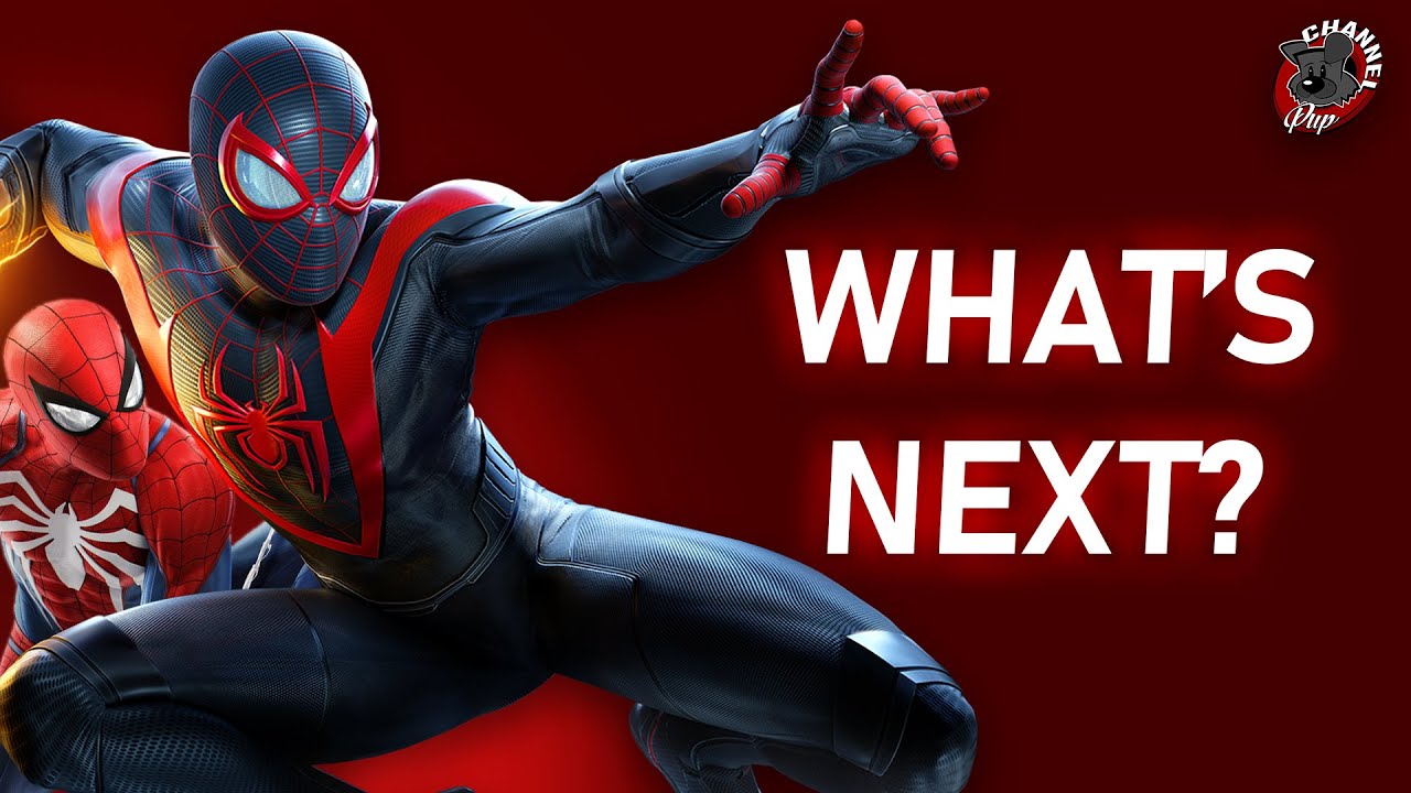 Marvel's Spider-Man PS5 Sequel Wishlist