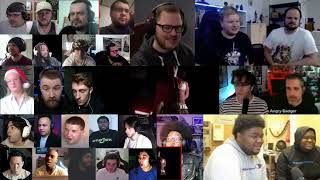 Malak An Old Republic Story Reaction Mashup