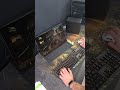 Портативный игровой пк.