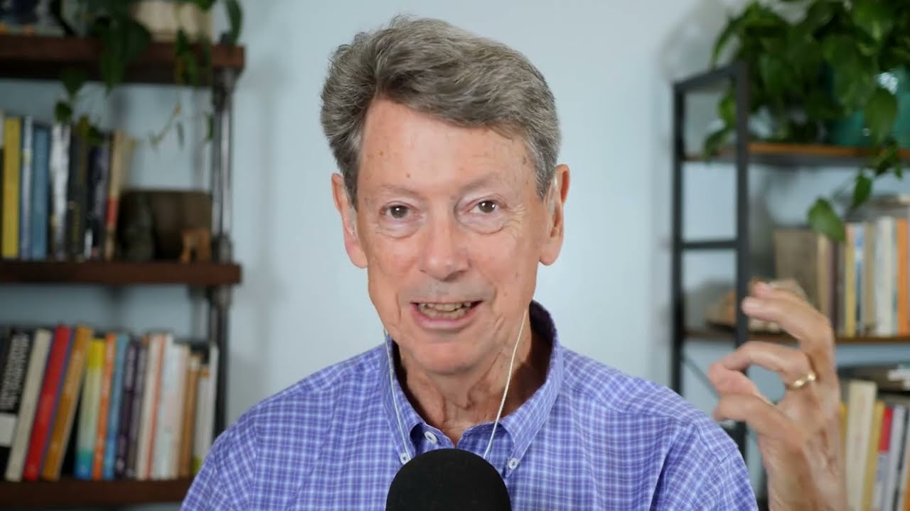 How Mindful Awareness of Emotion Pleasure & Pain Can Break the Chain of Suffering: Talk 9/27/23