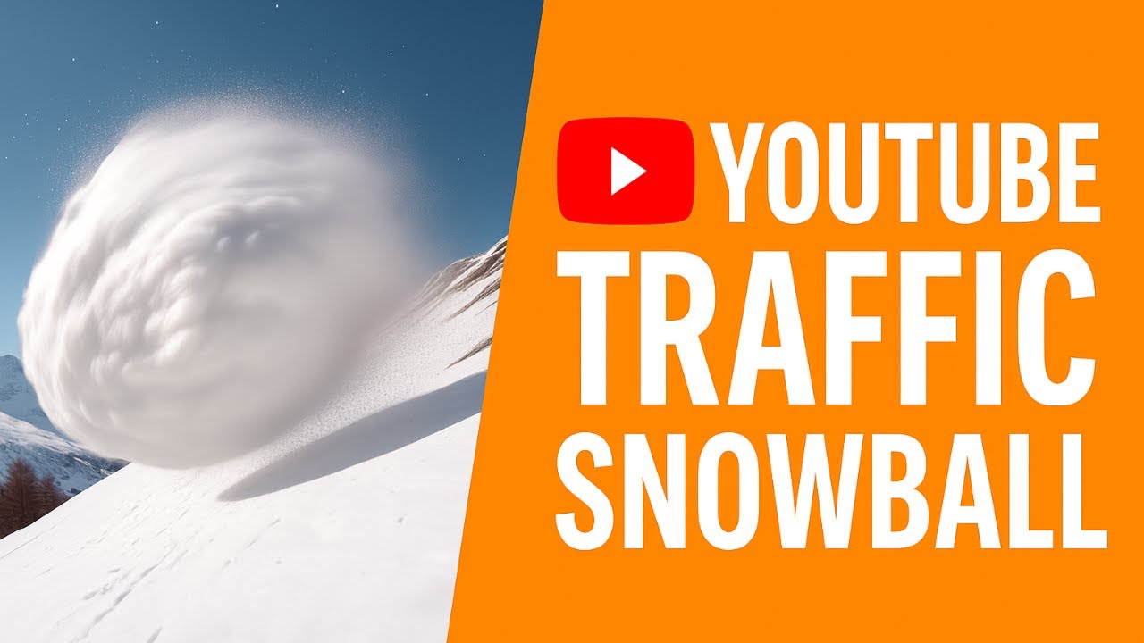 YouTube Sales Machine - LIVE 24/7 - Full Replay