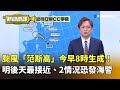 颱風范斯高影響