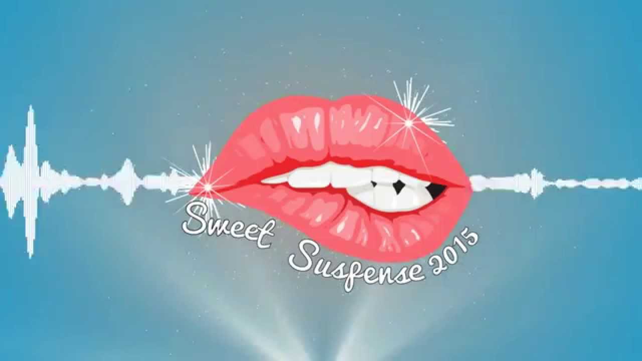 Morgan Sulele - Sweet Suspense 2015