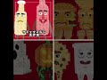 どれがほしい?#roblox #stealabrainrot #ロブロックス #youtube