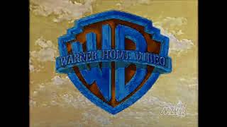 Warner Home Video In G Major 1372