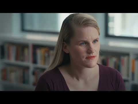 YOUR ATTENTION PLEASE: Official Trailer