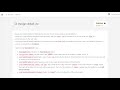 Operations on Linked List
