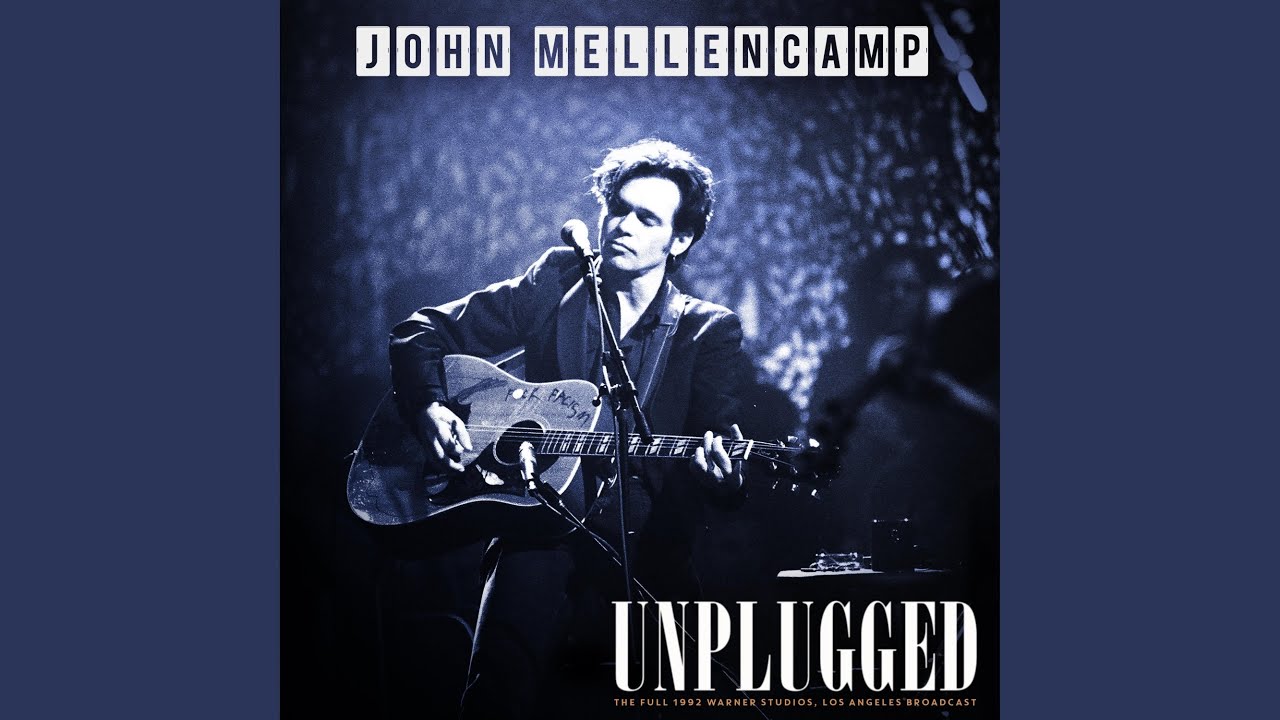 Jackie Brown (Live 1992)