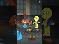 PEROTOTY IS NOT A MONSTER 99nightintheforest Gametoons Edit Animation 