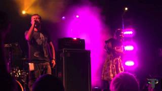 Dub Fx - Made - Evolve 2011 - July 23 - futureproductions.ca - HD 1080P