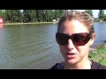 Kate Adriaensen - Interview at the World University Championships