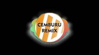 LAGU KARO - CEMBURU DJ REMIX - INTAN GINTINIG