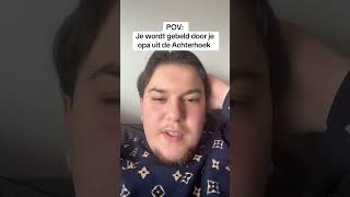 Download Lagu POV: Je wordt gebeld door je opa uit de Achterhoek #shorts MP3