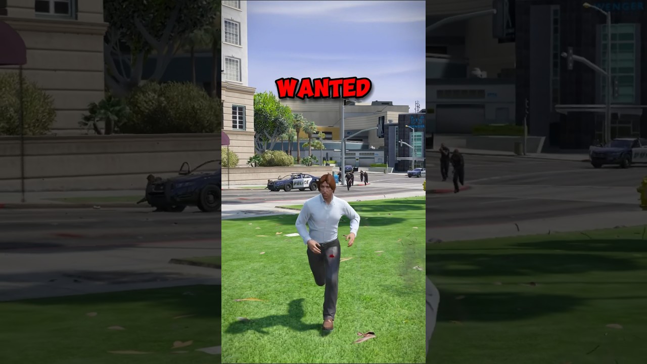 5 Tips for Beginners in GTA 5😉