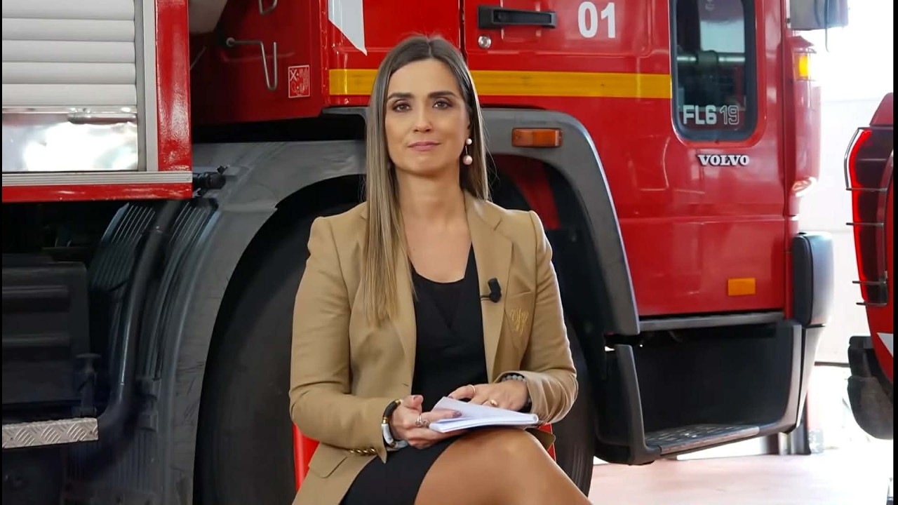 3ª Semana de Conta Lá com Estela Machado (Parte 2)