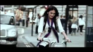 Luna Maya - Masih Dihatiku (2011)