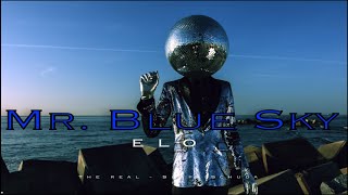 Electric Light Orchestra - Mr. Blue Sky  [The real - SenpaiSchuda]