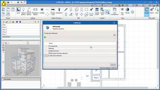 CYPELUX screenshot 3