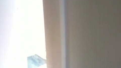 iPhone 3GS video upload test