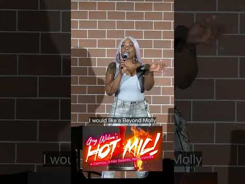 Comedian Barely Survives Ultra Death Sauce