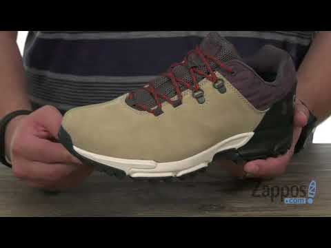 under armour brower mid wp hiking boot