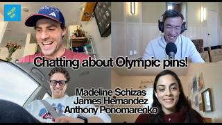Olympics x Pins: A Rocker Skating Podcast special episode